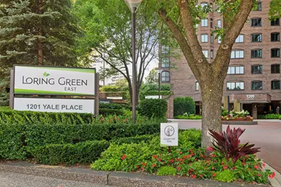 1201 Yale Place #407, Minneapolis, MN 55403 - Photo 56