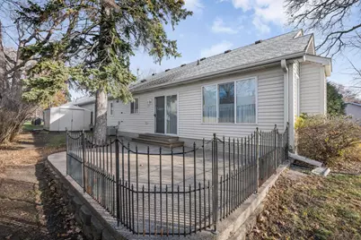 607 8th Street NE #A, Buffalo, MN 55313 - Photo 2