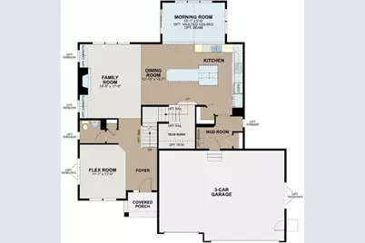 6545 Wolfberry Curve, Minnetrista, MN 55331 - Photo 2