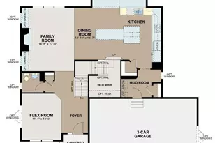 6545 Wolfberry Curv, Minnetrista, MN 55331 - Photo 2