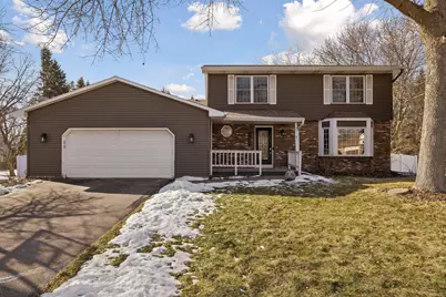 4645 Shenandoah Lane N, Plymouth, MN 55446 - Photo 2