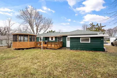 6140 Rainbow Drive NE, Fridley, MN 55432 - Photo 36