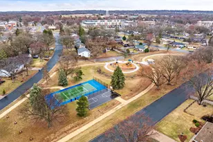 6140 Rainbow Dr NE, Fridley, MN 55432 - Photo 46