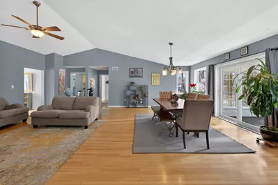 5415 Fernwood Trail, North Branch, MN 55056 - Photo 4