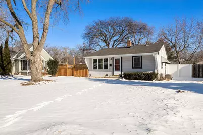8405 Wentworth Avenue S, Bloomington, MN 55420 - Photo 1