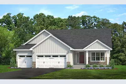 2083 River Bend Trail, Mayer, MN 55360 - Photo 1