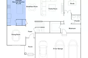 859 Londonderry Ln NW, Rochester, MN 55901 - Photo 2