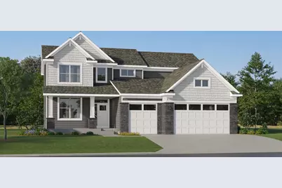 859 Londonderry Lane NW, Rochester, MN 55901 - Photo 1