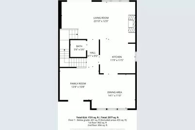 221 1st Avenue NE #18, Minneapolis, MN 55413 - Photo 46