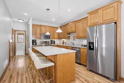 14701 Quicksilver Street NW, Ramsey, MN 55303 - Photo 12