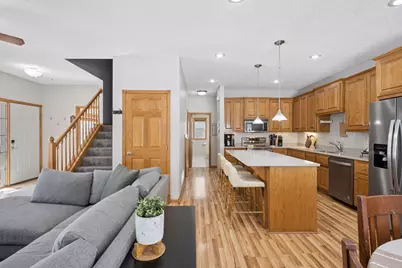 14701 Quicksilver Street NW, Ramsey, MN 55303 - Photo 10