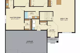 2091 River Bend Trail, Mayer, MN 55360 - Photo 2