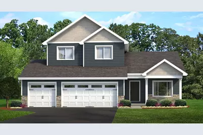 2095 River Bend Trail, Mayer, MN 55360 - Photo 1