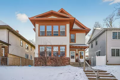 1111 Newton Avenue N, Minneapolis, MN 55411 - Photo 2
