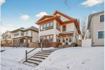 1111 Newton Avenue N, Minneapolis, MN 55411 - Photo 1