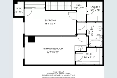 3720 Independence Avenue S #122, Saint Louis Park, MN 55426 - Photo 18