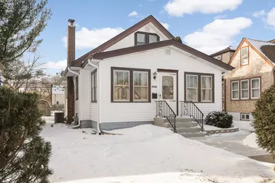 3908 29th Avenue S, Minneapolis, MN 55406 - Photo 2