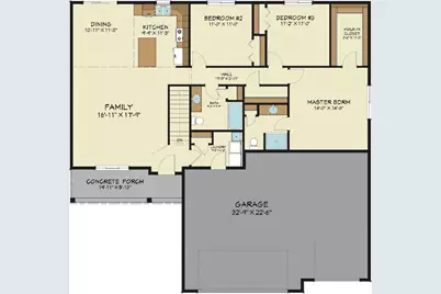 2103 River Bend Trail, Mayer, MN 55360 - Photo 2