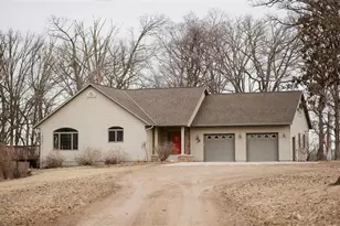 11898 River St, Holdingford, MN 56340 - Photo 1