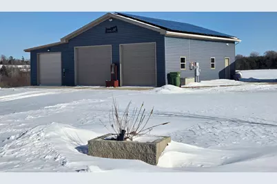 1356 14th Street, Turtle Lake, WI 54889 - Photo 2