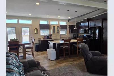 1356 14th Street, Turtle Lake, WI 54889 - Photo 6