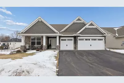 407 Paradise Drive SE, Saint Michael, MN 55376 - Photo 1