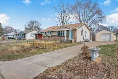 7200 Newton Avenue N, Brooklyn Center, MN 55430 - Photo 2