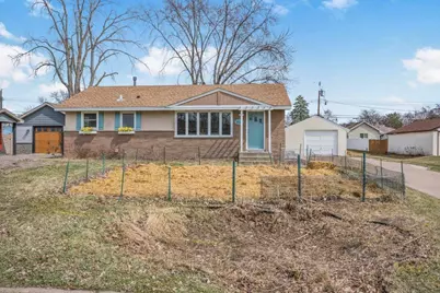 7200 Newton Avenue N, Brooklyn Center, MN 55430 - Photo 1