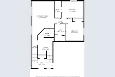 620 N Washington Avenue, Detroit Lakes, MN 56501 - Photo 38