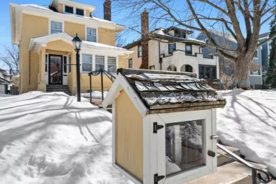 4929 Queen Avenue S, Minneapolis, MN 55410 - Photo 2