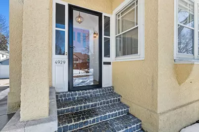 4929 Queen Avenue S, Minneapolis, MN 55410 - Photo 4