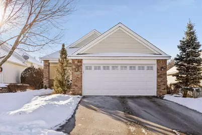 8884 Compton Lane, Inver Grove Heights, MN 55076 - Photo 2
