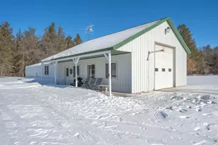 23548 W River Rd, Grantsburg, WI 54840 - Photo 42
