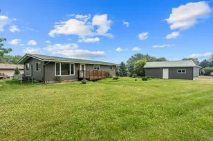 116 Elizabeth Court South, Turtle Lake, WI 54889 - Photo 2