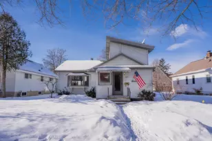 1406 Frederic St, Eau Claire, WI 54701 - Photo 1