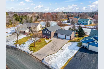 568 Woodduck Trail, Lino Lakes, MN 55014 - Photo 26