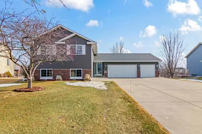 568 Woodduck Trail, Lino Lakes, MN 55014 - Photo 1