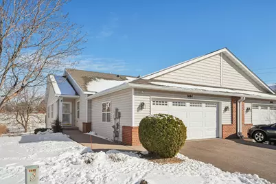 3084 Chisholm Court N, Maplewood, MN 55109 - Photo 1