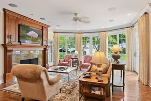 2670 Woolsey Ln, Woodland, MN 55391 - Photo 12