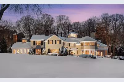 2670 Woolsey Lane, Woodland, MN 55391 - Photo 1