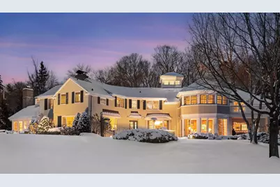 2670 Woolsey Lane, Woodland, MN 55391 - Photo 2