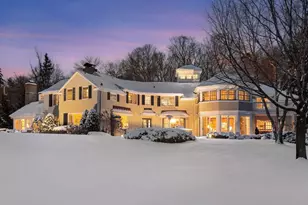 2670 Woolsey Ln, Woodland, MN 55391 - Photo 2