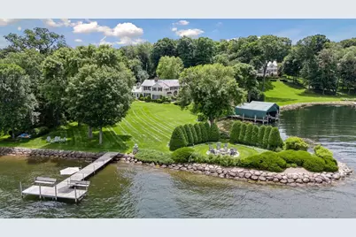 2670 Woolsey Lane, Woodland, MN 55391 - Photo 8