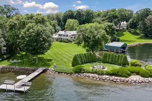 2670 Woolsey Ln, Woodland, MN 55391 - Photo 8