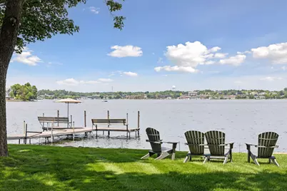 2670 Woolsey Lane, Woodland, MN 55391 - Photo 4