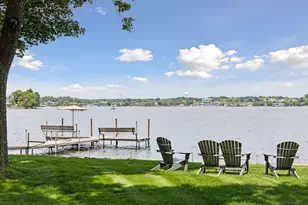 2670 Woolsey Ln, Woodland, MN 55391 - Photo 4