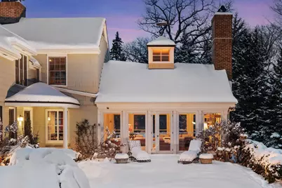 2670 Woolsey Lane, Woodland, MN 55391 - Photo 4