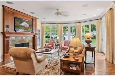 2670 Woolsey Lane, Woodland, MN 55391 - Photo 18