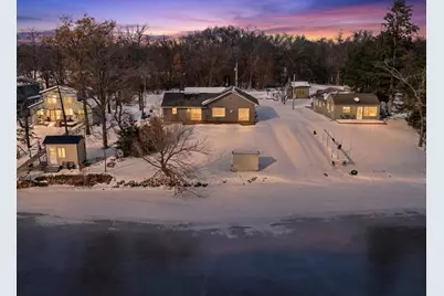 2849 Chippewa Shores Road, Brainerd, MN 56401 - Photo 1