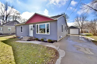 107 3rd Avenue SE, Saint Joseph, MN 56374 - Photo 1